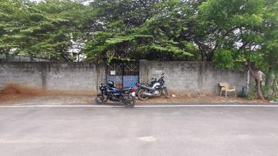 Image of 2870 Sq.ft Residential Plot / Land for sale in Palavakkam, Sholinganallur, Chennai for Rs. 37000000