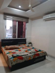 Bedroom Image of 2000 Sq.ft 3.5 BHK Apartment / Flat for rent in Tilak Nagar Jaipur for Rs. 60000