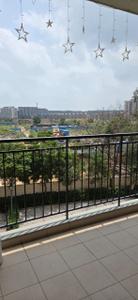 Balcony Image of 2105 Sq.ft 3 BHK Apartment / Flat for sale in Bestech Altura, Sector 79 Gurgaon for Rs. 27000000