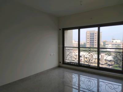 Bedroom Image of 850 Sq.ft 2 BHK Apartment / Flat for sale in H J Ajmera Shringaar, Vile Parle West Mumbai for Rs. 32000000