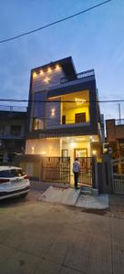 1 BHK Independent House