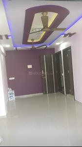 Living Room Image of 840 Sq.ft 2 BHK Apartment / Flat for sale in Tejas Parth, Ulwe Navi Mumbai for Rs. 7700000