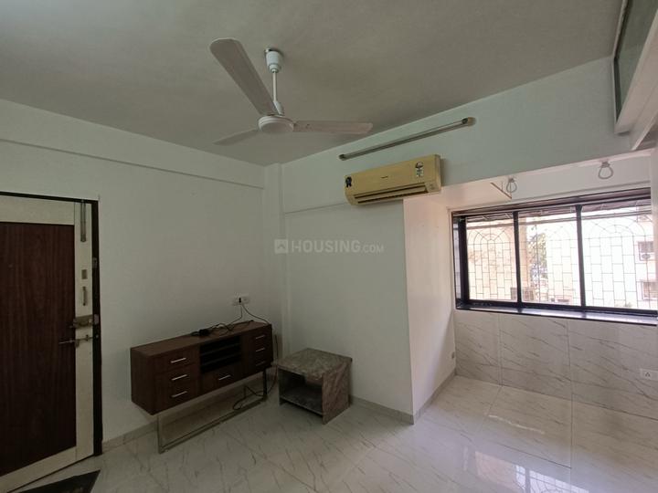 490 Sqft 1 BHK Flat for sale in Poonam Sagar CHS Andheri East, Mumbai Property ID 13641373