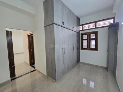 Bedroom Image of 4200 Sq.ft 4 BHK Apartment / Flat for sale in Sahakara Nagar Bengaluru for Rs. 132500000