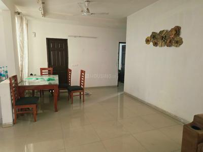 2.5 BHK Flat