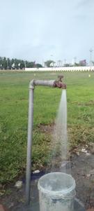 Image of 1350 Sq.ft Residential Plot / Land for sale in Thiruvallur, Chennai for Rs. 2012500