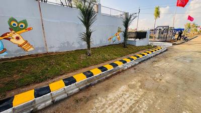 Image of 1099 Sq.ft Residential Plot / Land for sale in Nevta Village, Jaipur for Rs. 4050000