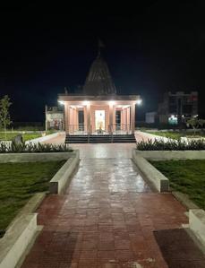 Image of 827 Sq.ft Residential Plot / Land for sale in Vicon Aashna Swastik Park Avenue, Bhurkoni, Raipur for Rs. 1530000