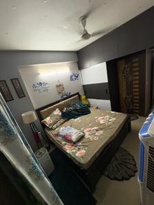 Bedroom Image of 649 Sq.ft 2 BHK Apartment / Flat for sale in ROF Ananda, Sector 95 Gurgaon for Rs. 6500000