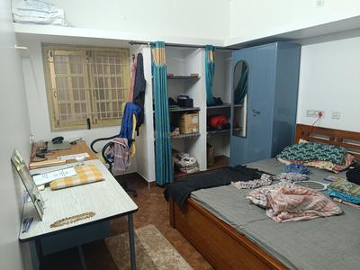 Bedroom Image of 900 Sq.ft 3 BHK Independent House for rent in Podanur Coimbatore for Rs. 30000