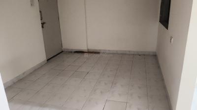 Living Room Image of 350 Sq.ft 1 BHK Apartment / Flat for rent in Andheri East Mumbai for Rs. 24000