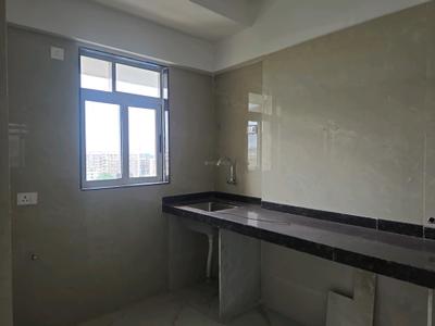 Kitchen Image of 2400 Sq.ft 4 BHK Apartment / Flat for sale in Aspen Mangal Meeth, Juhu Mumbai for Rs. 120000000