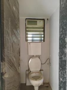 Common Bathroom Image of 1250 Sq.ft 2 BHK Apartment / Flat for sale in Majesty Olympus Towers, Vasai East Vasai for Rs. 7344000