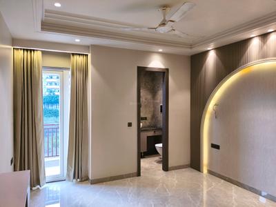 Bedroom Image of 2000 Sq.ft 4 BHK Builder Floor for sale in Ansal Versalia, Sector 67 Gurgaon for Rs. 31500000