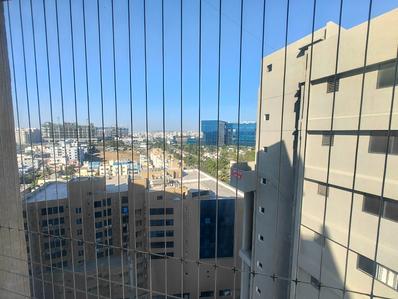 Balcony Image of 1149 Sq.ft 2 BHK Apartment / Flat for sale in Gagan Avencia, Kharadi Pune for Rs. 11900000