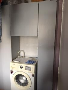 Kitchen Image of 2250 Sq.ft 3 BHK Apartment / Flat for sale in Goel Acropolis, Sus Pune for Rs. 26000000