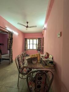 Hall Image of 620 Sq.ft 2 BHK Apartment / Flat for sale in Naktala Kolkata for Rs. 2500000
