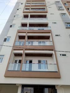 1 BHK Flat