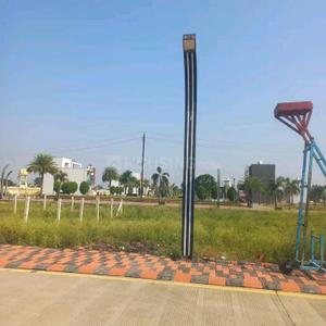 Image of 1100 Sq.ft Residential Plot / Land for sale in Nakshatra Homes, Palakhedi, Indore for Rs. 6050000