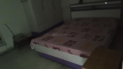 Bedroom Image of 1600 Sq.ft 3 BHK Independent House for sale in Himayath Nagar Hyderabad for Rs. 14000000