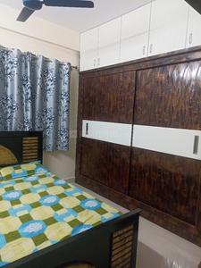 Bedroom Image of 867 Sq.ft 2.5 BHK Apartment / Flat for sale in Abhee Nandika by Abhee Ventures, Bommasandra Bengaluru for Rs. 5800000