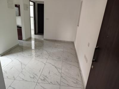 Living Room Image of 750 Sq.ft 2 BHK Apartment / Flat for rent in Raymond Realty Ten X Habitat, Thane West Thane for Rs. 39000