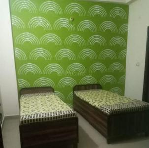 Bedroom Image of Glorious safe B- block ,RN-19 ,near mithas sweets  in Sector 62, Noida