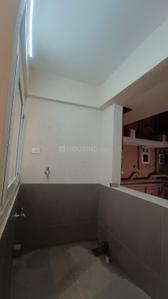 Balcony Image of 1190 Sq.ft 2 BHK Apartment / Flat for sale in Eisha Palace, Camp Pune for Rs. 25000000