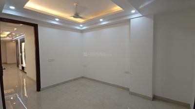 Bedroom Image of 2600 Sq.ft 4 BHK Apartment / Flat for sale in Chhattarpur New Delhi for Rs. 25900000