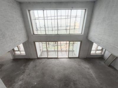 Bedroom Image of 8400 Sq.ft 5 BHK Penthouse for sale in Nerul Navi Mumbai for Rs. 300000000