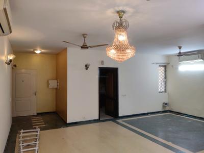 Living Room Image of 2200 Sq.ft 4 BHK Apartment / Flat for sale in Bestech Park View City 2, Sector 49 Gurgaon for Rs. 45000000