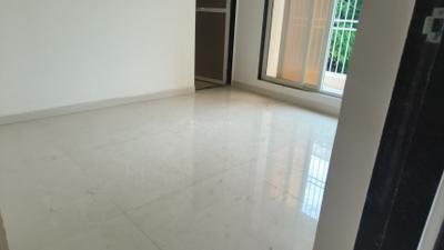 Bedroom Image of 811 Sq.ft 2 BHK Apartment / Flat for sale in Shree Datta Samartha CHSL, Badlapur East Badlapur for Rs. 3500000
