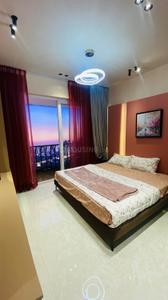Bedroom Image of 1020 Sq.ft 3 BHK Apartment / Flat for sale in KAPN Basil Fab 11, Mohammed Wadi Pune for Rs. 9500000