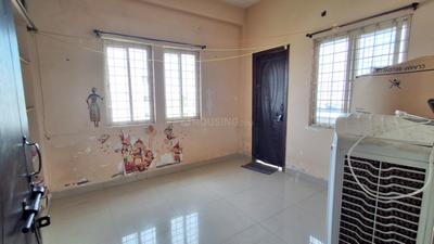 Bedroom Image of 1050 Sq.ft 2 BHK Apartment / Flat for sale in Dammaiguda Secunderabad for Rs. 4100000