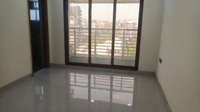 Bedroom Image of 2650 Sq.ft 6 BHK Apartment / Flat for rent in Paresh Pujara And Abhiraj Pujara Shreeji Krupa, Vile Parle West Mumbai for Rs. 500000