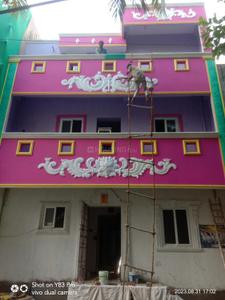 2 BHK Independent Builder Floor