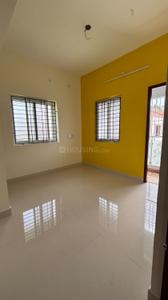 Hall Image of 790 Sq.ft 2 BHK Apartment / Flat for sale in Kovilambakkam Chennai for Rs. 6083000