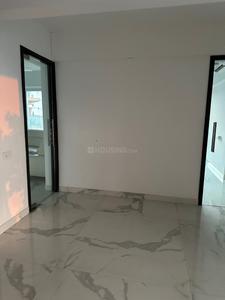Hall Image of 991 Sq.ft 2 BHK Apartment / Flat for sale in RNA NG Eclat, Andheri West Mumbai for Rs. 35000000