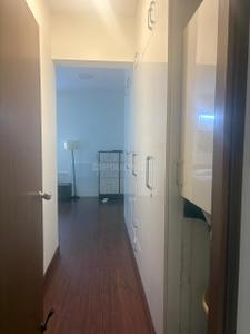 Bathroom Image of 2537 Sq.ft 3 BHK Apartment / Flat for sale in Puravankara Coronation Square Apartment, JP Nagar Bengaluru for Rs. 37500000