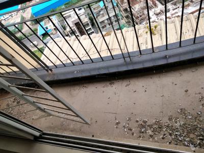 Living Room Image of 1335 Sq.ft 2 BHK Apartment / Flat for sale in Siddharth Geetanjali Jewel, Kharghar Navi Mumbai for Rs. 19000000