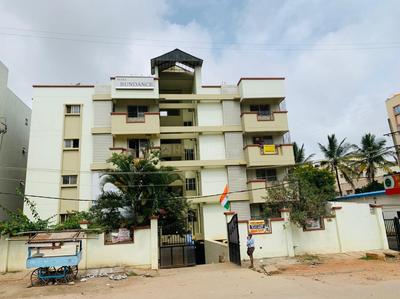 2 BHK Apartment