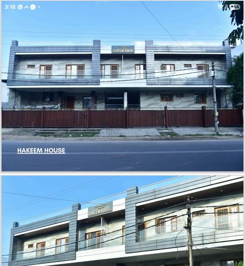 Hakeem house indira nagar Lucknow Main Image 1