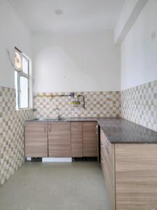 Kitchen Image of 1050 Sq.ft 2.5 BHK Apartment / Flat for sale in Gaurs 5th Avenue, Noida Extension Greater Noida for Rs. 8700000