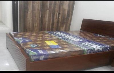 Bedroom Image of 1000 Sq.ft 4 BHK Builder Floor for sale in Rajinder Nagar New Delhi for Rs. 23000000