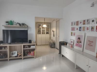 2 BHK Flat
