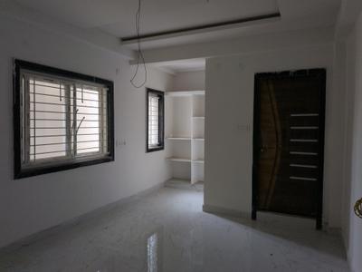 Bedroom Image of 1475 Sq.ft 3 BHK Apartment / Flat for sale in Miyapur Hyderabad for Rs. 10600000