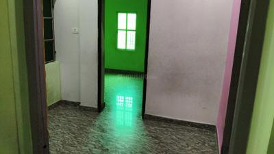 Bedroom Image of 750 Sq.ft 2 BHK Independent House for rent in Gardanibagh Patna for Rs. 8500