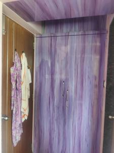 Bedroom Image of 1063 Sq.ft 2 BHK Apartment / Flat for sale in Gera Park View, Kharadi Pune for Rs. 14701000