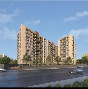 Image of 1650 Sq.ft 3 BHK Apartment / Flat for rent in Aisshpra Paalm Paradise Phase II, Sahara Estate, Gorakhpur for Rs. 35000