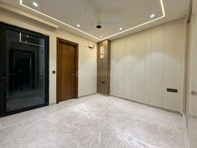Bedroom Image of 1925 Sq.ft 3 BHK Builder Floor for sale in Vipul World, Sector 48 Gurgaon for Rs. 24500000